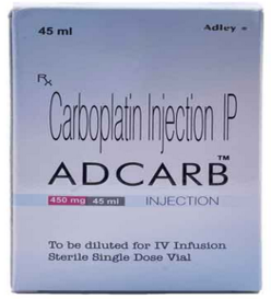 ADCARB 450 MG